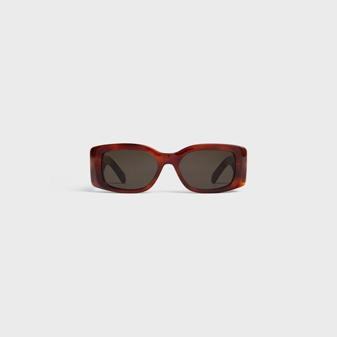 Triomphe XL 01 sunglasses in Acetate - Image 1